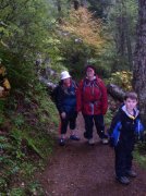 Saddle Mountain Oct 9 2005 013 